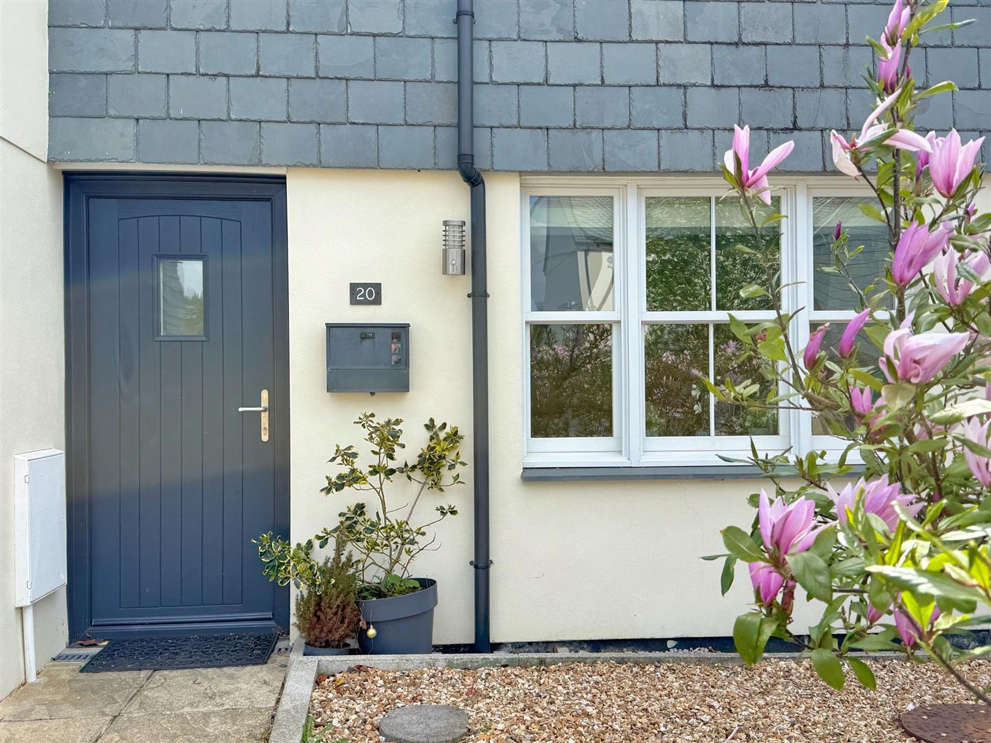 Trevonnen Road, Ponsanooth, Truro
